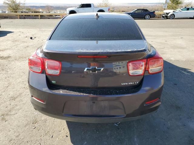1G11C5SL0FF272871 - 2015 CHEVROLET MALIBU 1LT BLUE photo 6