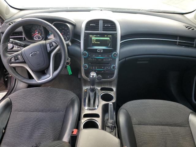 1G11C5SL0FF272871 - 2015 CHEVROLET MALIBU 1LT BLUE photo 8