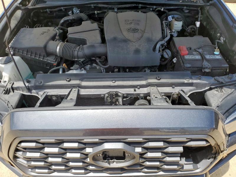 3TYCZ5AN9NT070048 - 2022 TOYOTA TACOMA DOUBLE CAB Boz foto 11