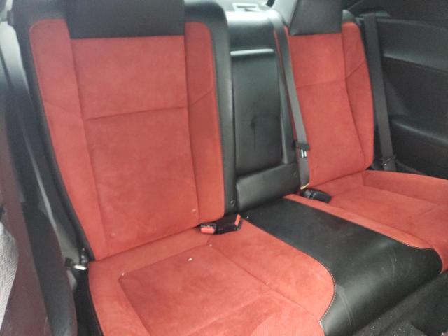 2C3CDZFJ1MH512975 - 2021 DODGE CHALLENGER R/T SCAT PACK GRAY photo 10