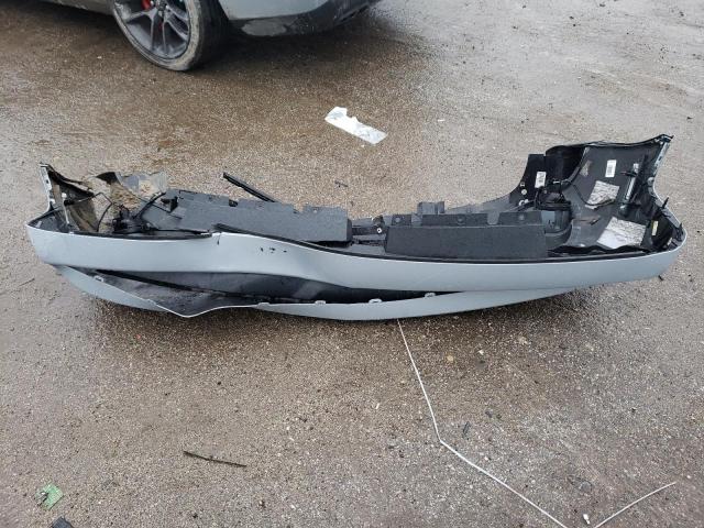 2C3CDZFJ1MH512975 - 2021 DODGE CHALLENGER R/T SCAT PACK GRAY photo 12