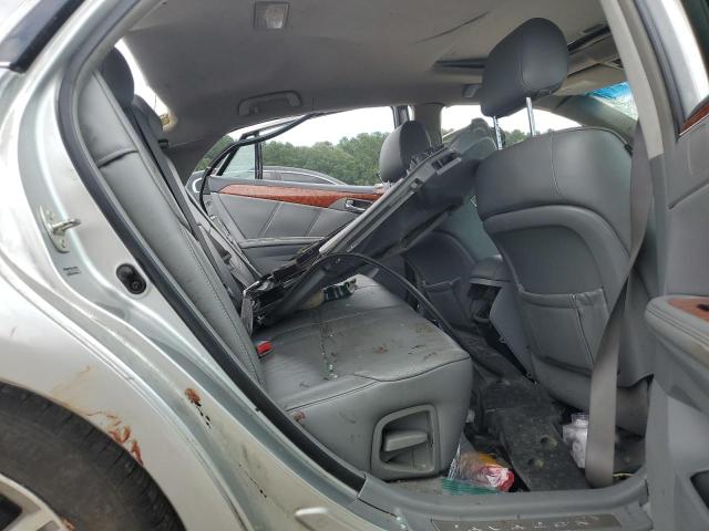 4T1BK36B35U053607 - 2005 TOYOTA AVALON XL 银色 照片 10