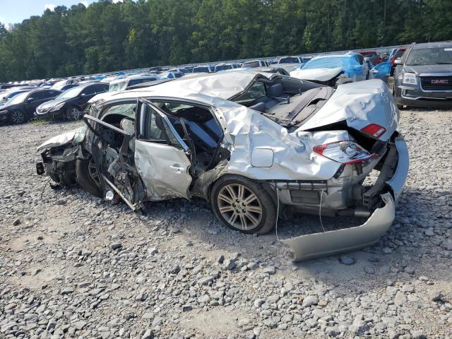 4T1BK36B35U053607 - 2005 TOYOTA AVALON XL 银色 照片 2