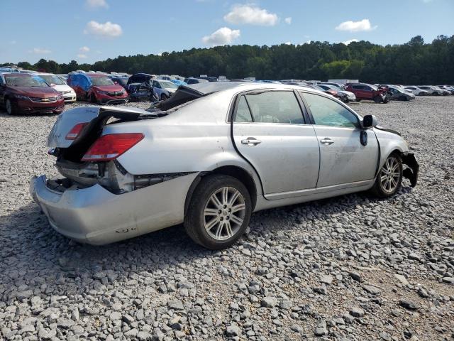 4T1BK36B35U053607 - 2005 TOYOTA AVALON XL 银色 照片 3