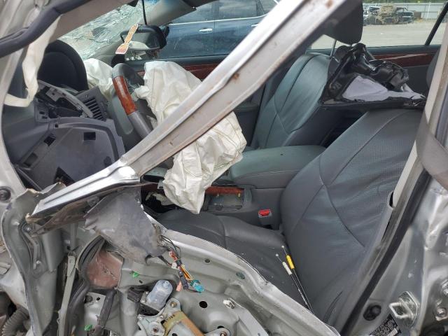 4T1BK36B35U053607 - 2005 TOYOTA AVALON XL 银色 照片 7