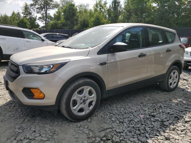 2018 FORD ESCAPE S, 