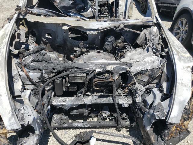 5YJYGDEE0MF201317 - 2021 TESLA MODEL Y Այրված լուսանկար 11