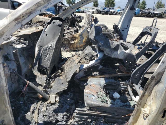 5YJYGDEE0MF201317 - 2021 TESLA MODEL Y Այրված լուսանկար 7