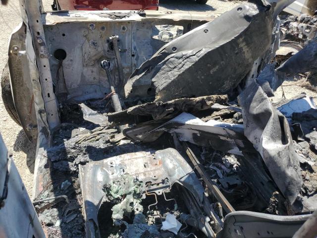 5YJYGDEE0MF201317 - 2021 TESLA MODEL Y Այրված լուսանկար 8