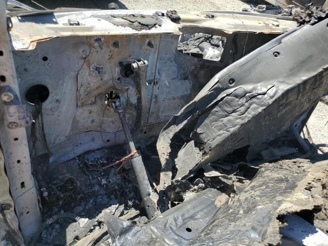 5YJYGDEE0MF201317 - 2021 TESLA MODEL Y Այրված լուսանկար 9