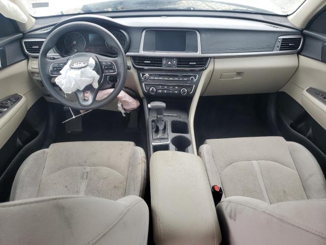 5XXGT4L34JG180683 - 2018 KIA OPTIMA LX 白色 照片 8