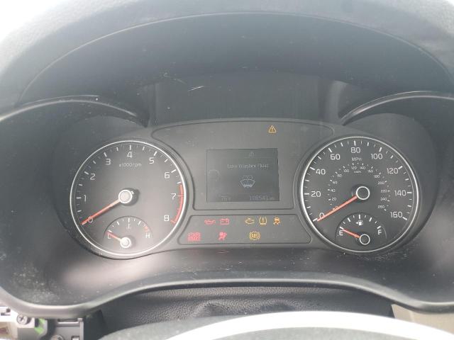 5XXGT4L34JG180683 - 2018 KIA OPTIMA LX 白色 照片 9