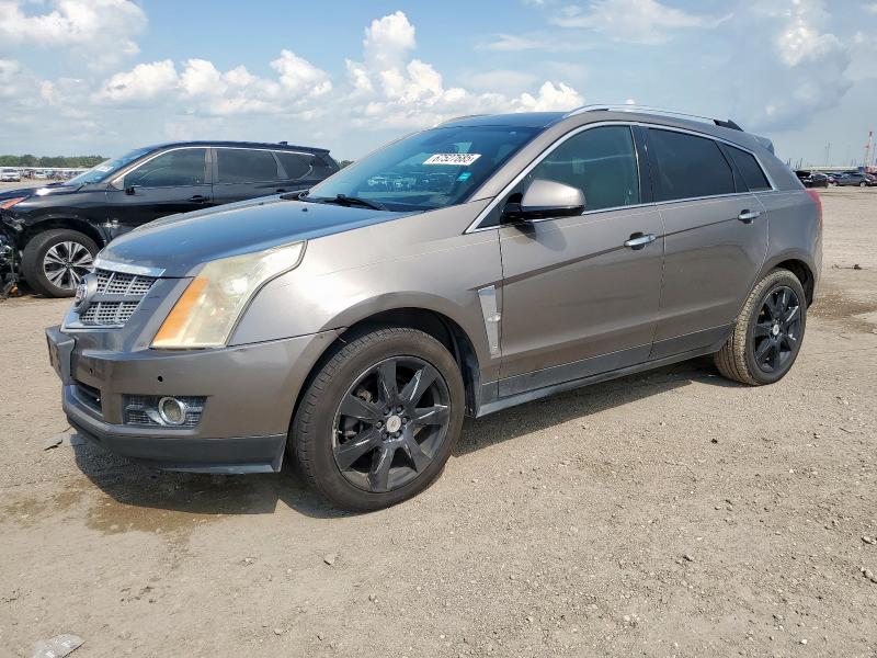 2011 CADILLAC SRX PERFORMANCE COLLECTION, 