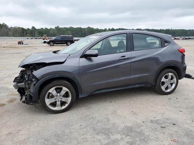 2019 HONDA HR-V LX, 