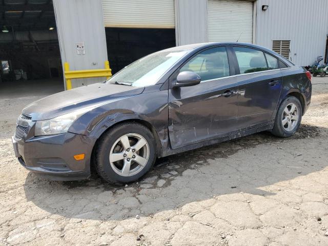 2014 CHEVROLET CRUZE LT, 