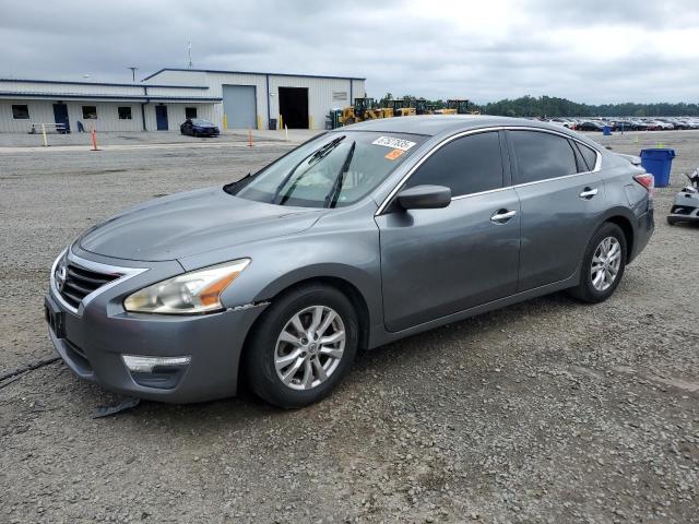 2014 NISSAN ALTIMA 2.5, 