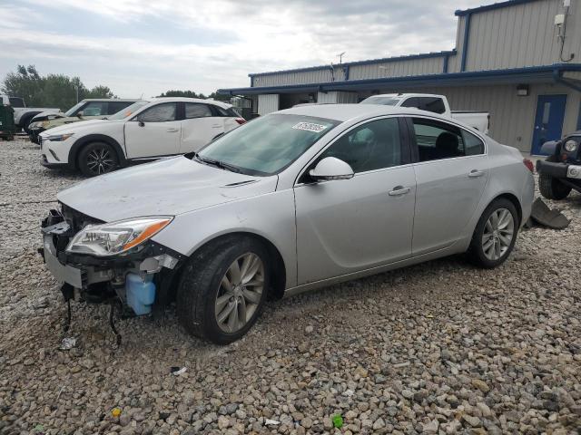 2016 BUICK REGAL PREMIUM, 