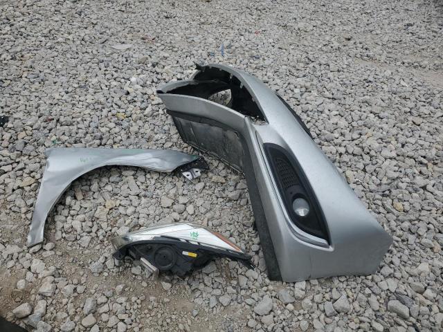 2G4GS5GXXG9205944 - 2016 BUICK REGAL PREMIUM SILVER photo 12