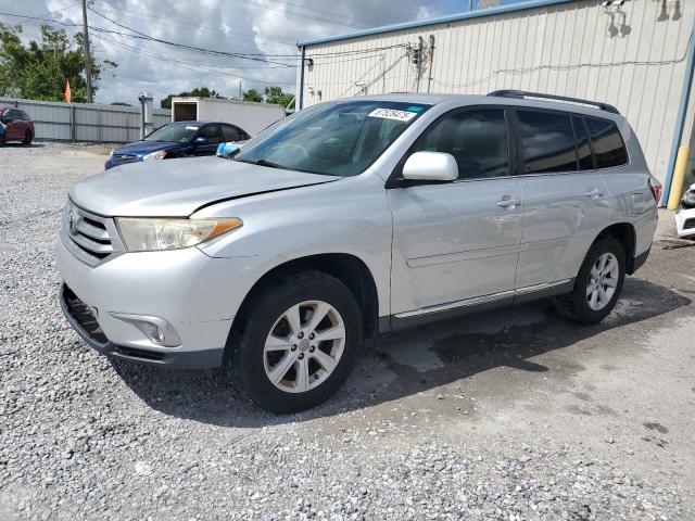 2011 TOYOTA HIGHLANDER BASE, 