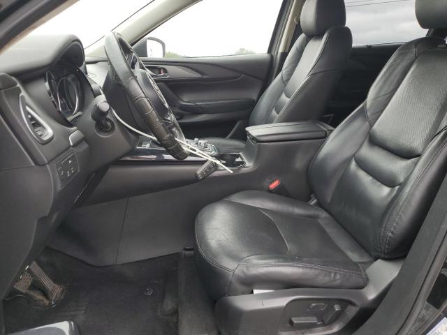 JM3TCBCY7J0208483 - 2018 MAZDA CX-9 TOURING Qara foto 7