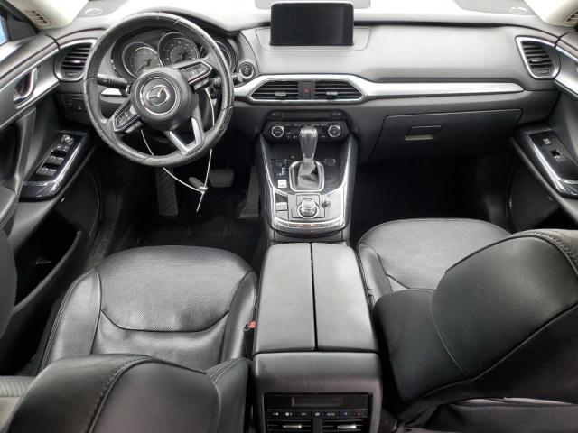 JM3TCBCY7J0208483 - 2018 MAZDA CX-9 TOURING Qara foto 8
