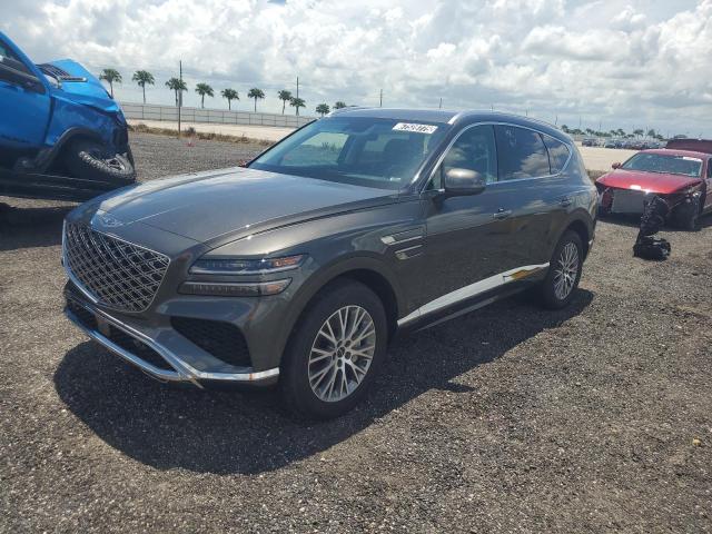 2025 GENESIS GV80 STANDARD, null