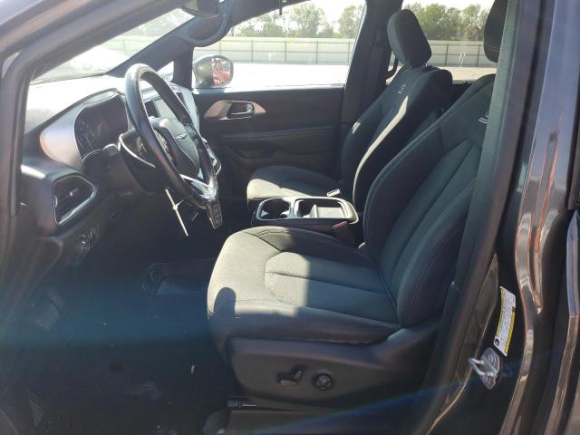 2C4RC1FGXKR609727 - 2019 CHRYSLER PACIFICA TOURING PLUS 灰色 照片 7