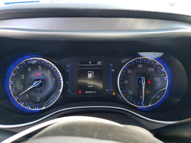 2C4RC1FGXKR609727 - 2019 CHRYSLER PACIFICA TOURING PLUS 灰色 照片 9