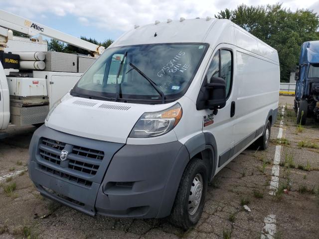 2016 RAM PROMASTER 3500 HIGH, 