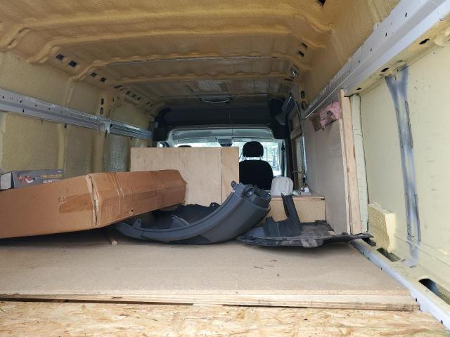 3C6URVJDXGE121908 - 2016 RAM PROMASTER 3500 HIGH Beyaz fotoğraf 10