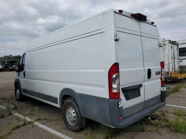 3C6URVJDXGE121908 - 2016 RAM PROMASTER 3500 HIGH Beyaz fotoğraf 2