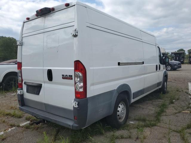 3C6URVJDXGE121908 - 2016 RAM PROMASTER 3500 HIGH Beyaz fotoğraf 3