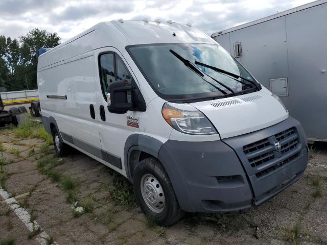 3C6URVJDXGE121908 - 2016 RAM PROMASTER 3500 HIGH Beyaz fotoğraf 4