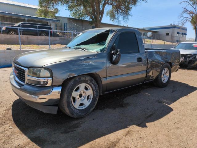 1999 CHEVROLET SILVERADO C1500, 