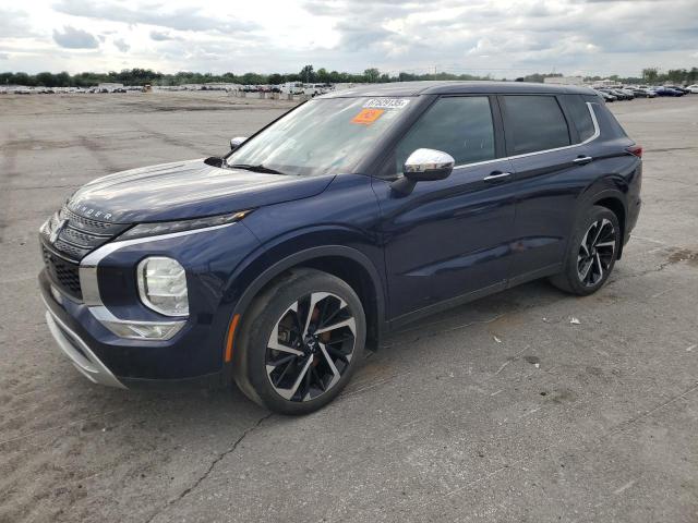 2022 MITSUBISHI OUTLANDER SE, 