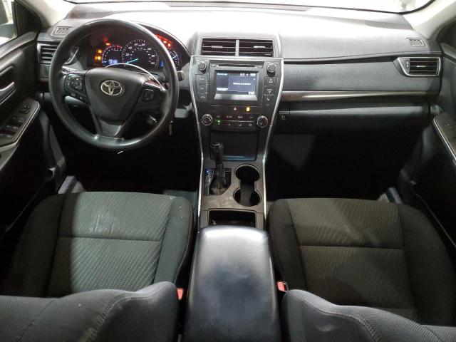 4T4BF1FK0FR488178 - 2015 TOYOTA CAMRY LE GRAY photo 8