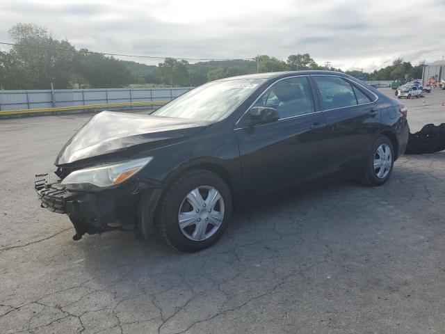2015 TOYOTA CAMRY LE, 