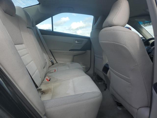4T4BF1FK9FR515751 - 2015 TOYOTA CAMRY LE BLACK photo 10