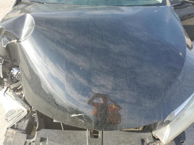 4T4BF1FK9FR515751 - 2015 TOYOTA CAMRY LE BLACK photo 11