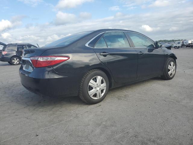 4T4BF1FK9FR515751 - 2015 TOYOTA CAMRY LE BLACK photo 3