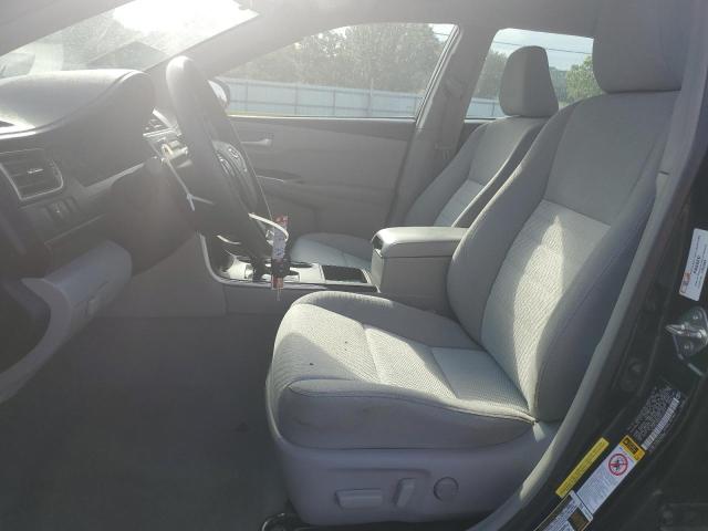 4T4BF1FK9FR515751 - 2015 TOYOTA CAMRY LE BLACK photo 7