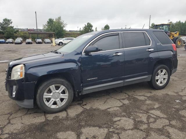 2015 GMC TERRAIN SLE, null