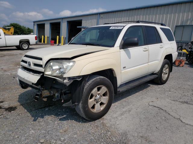 2005 TOYOTA 4RUNNER SR5, 