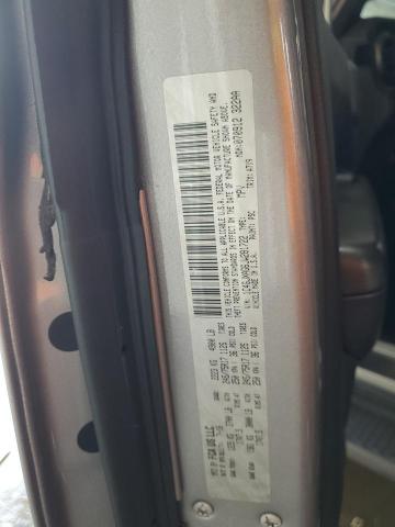 1C4GJXAG6JW281722 - 2018 JEEP WRANGLER SPORT Մոխրագույն լուսանկար 12