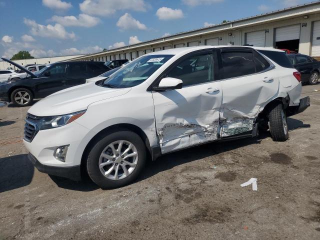 2018 CHEVROLET EQUINOX LT, 