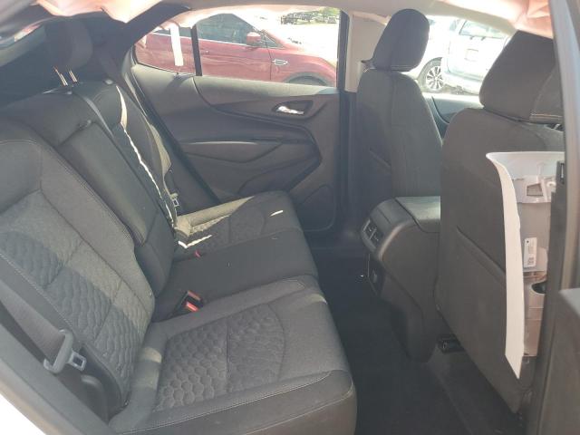 3GNAXSEV7JS557831 - 2018 CHEVROLET EQUINOX LT WHITE photo 11