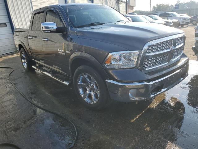 1C6RR6NT8FS785181 - 2015 RAM 1500 LARAMIE GRAY photo 4