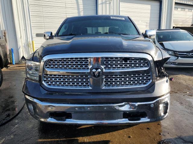 1C6RR6NT8FS785181 - 2015 RAM 1500 LARAMIE GRAY photo 5