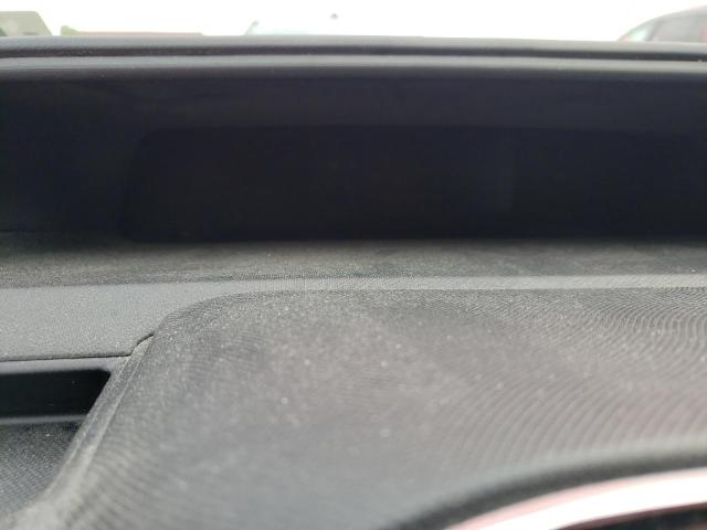 JTDKDTB30K1624433 - 2019 TOYOTA PRIUS C Қызыл фото 17