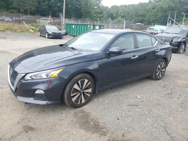 2021 NISSAN ALTIMA SV, 